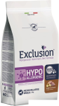 Exclusion Monoprotein VET Diet Hypoallergenic Medium & Large Breed(кролик с картофелем),2 кг(Уценка)
