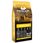 Meglium Sport Gold (говядина), 14 кг