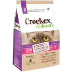 Crockex Naturals Cat Neutered Chicken & Rice