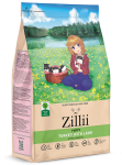 ZILLII Puppy (индейка с ягнёнком),15кг