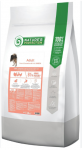Nature's Protection Mini Adult (птица),18 кг