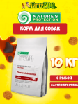 Nature's Protection Vet Diet Gastrointestinal (рыба), 10 кг