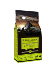 Black Olympus для пожилых,стерилизованных всех пород (индейка),12кг