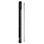 Aquael Светильник светодиодный Leddy Tube 17W Sunny Day&Night