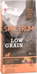 Spectrum Low Grain Adult Mini (ягненок), 2,5 кг