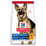 Hills Science Plan Mature Adult Large (курица), 14 кг