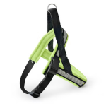 Шлея Freezack Nordic, лайм, XS