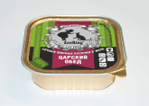 ZooRing Cat (царский обед), 100 гр