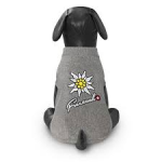 Свитер Freezack Swissness серый 34см, M