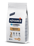 Advance Yorkshire Terrier (rурица), 1,5 кг.