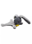 Игрушка-шкурка для собак КРОЛИК ЭДГАР