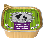 ZooRing Cat (вечерний коктейль), 100 гр