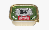 ZooRing Dog (московский деликатес), 100 гр