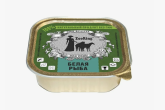 ZooRing Dog (белая рыба), 100 гр