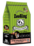 ZooRing Kitten (лесные ягоды, индейка), 10 кг