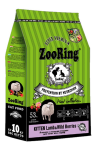 ZooRing Kitten (ягненок, лесные ягоды), 10 кг