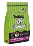 Zooring Sterilized Cat (индейка, утка, брусника), 400 гр