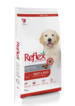 Reflex Puppy (говядина), 15 кг