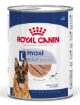 Royal Canin MAXI ADULT для собак(птица), 410 гр