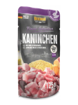 Belcando Dog (кролик, просо, картошка), 125 гр