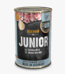Belcando Junior (птица, яйцо), 400 гр