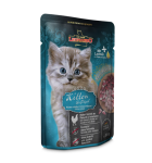 Leonardo Kitten (птица), 85 гр