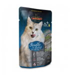 Leonardo Cat (форель, кошачья мята), 85 гр