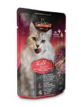 Leonardo Cat (телятина, овощи), 85 гр