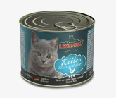 Leonardo Kitten (птица), 200 гр
