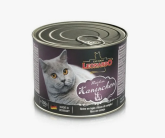 Leonardo Cat (кролик), 200 гр
