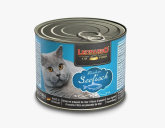 Leonardo Cat (океаническая рыба), 200 гр