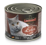 Leonardo Cat (печень), 200 гр