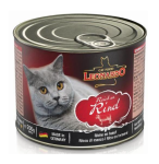 Leonardo Cat (говядина), 200 гр
