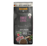 Belcando Finest Croc Mini/Medium (утка), 12.5 кг