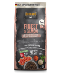 Belcando Finest Mini/Medium (лосось), 1 кг