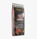Belcando Finest Mini/Medium (лосось), 12,5 кг