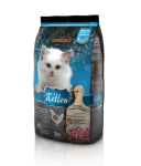 Leonardo Kitten (птица), 1,8 кг