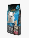 Leonardo Kitten (птица), 7,5 кг