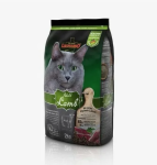 Leonardo Adult Cat (ягненок), 2кг