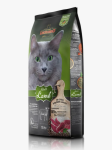 Leonardo Adult Cat (ягненок), 15 кг