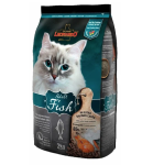 Leonardo Adult Cat (рыба), 1,8 кг