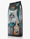 Leonardo Adult Cat (рыба), 15 кг
