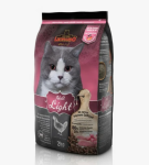 Leonardo Light Sterilised Cat (птица), 1,8 кг