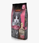 Leonardo Light Sterilised Cat (птица), 7,5 кг