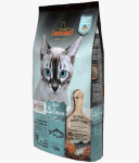 Leonardo Adult Cat (лосось), 7,5 кг