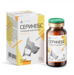 Серинебс, 10 мл для собак и кошек