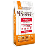 Vivere Maxi Adult Lamb (ягнёнок), 3 кг