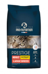 Корм Flatazor Prestige Adult Large breed Cat для кошек, 10 кг