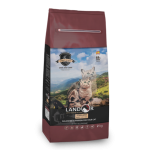 Landor Sterilized Cat (кролик и рис), 2 кг