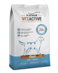 Platinum Vetactive Light (курица), 5 кг